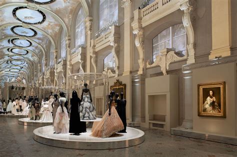 musee dior paris|christian dior paris exhibition.